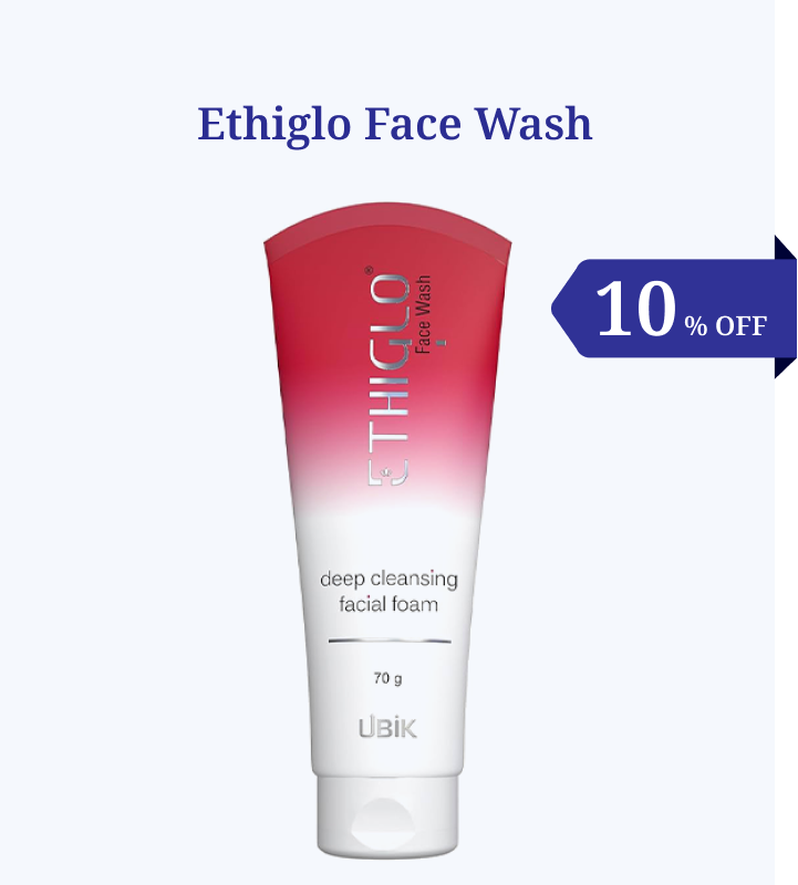 Glow Brighter with 10% OFF!
